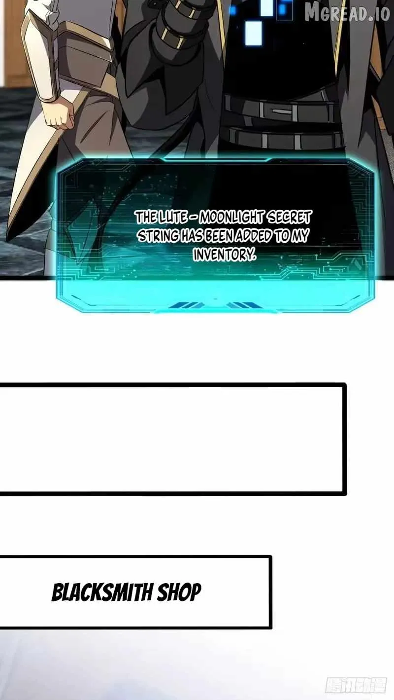 Lord of Summons! Sudden Mutation Chapter 117 page 13 - 