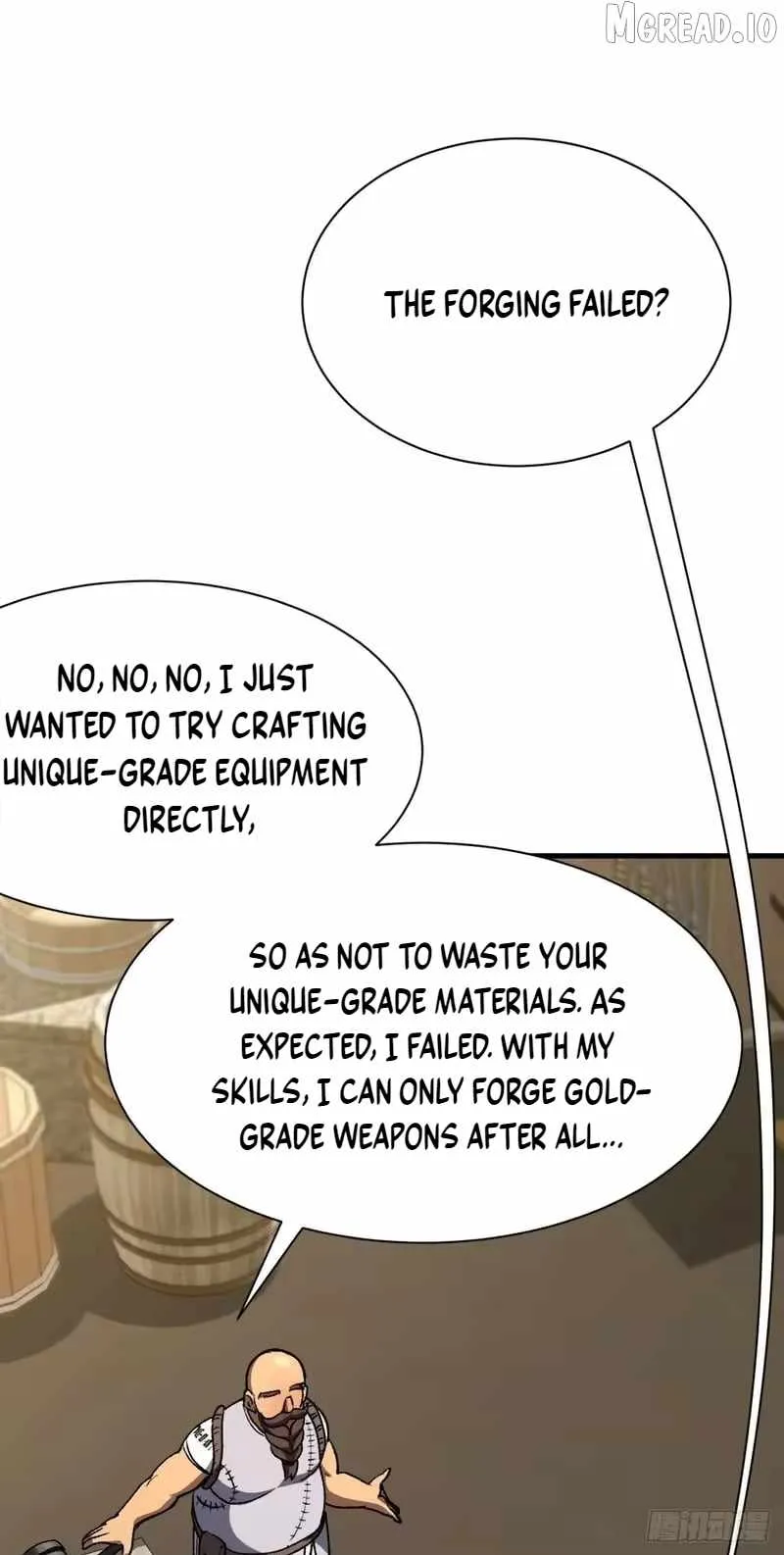 Lord of Summons! Sudden Mutation Chapter 117 page 24 - 