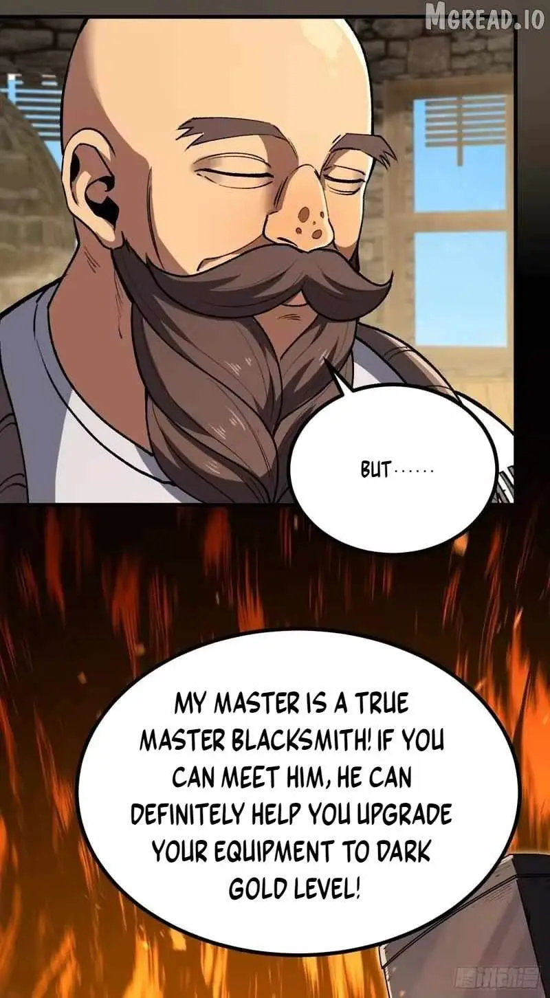 Lord of Summons! Sudden Mutation Chapter 117 page 26 - 