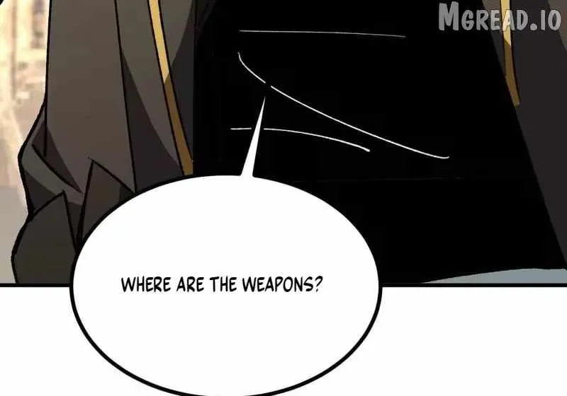 Lord of Summons! Sudden Mutation Chapter 117 page 33 - 