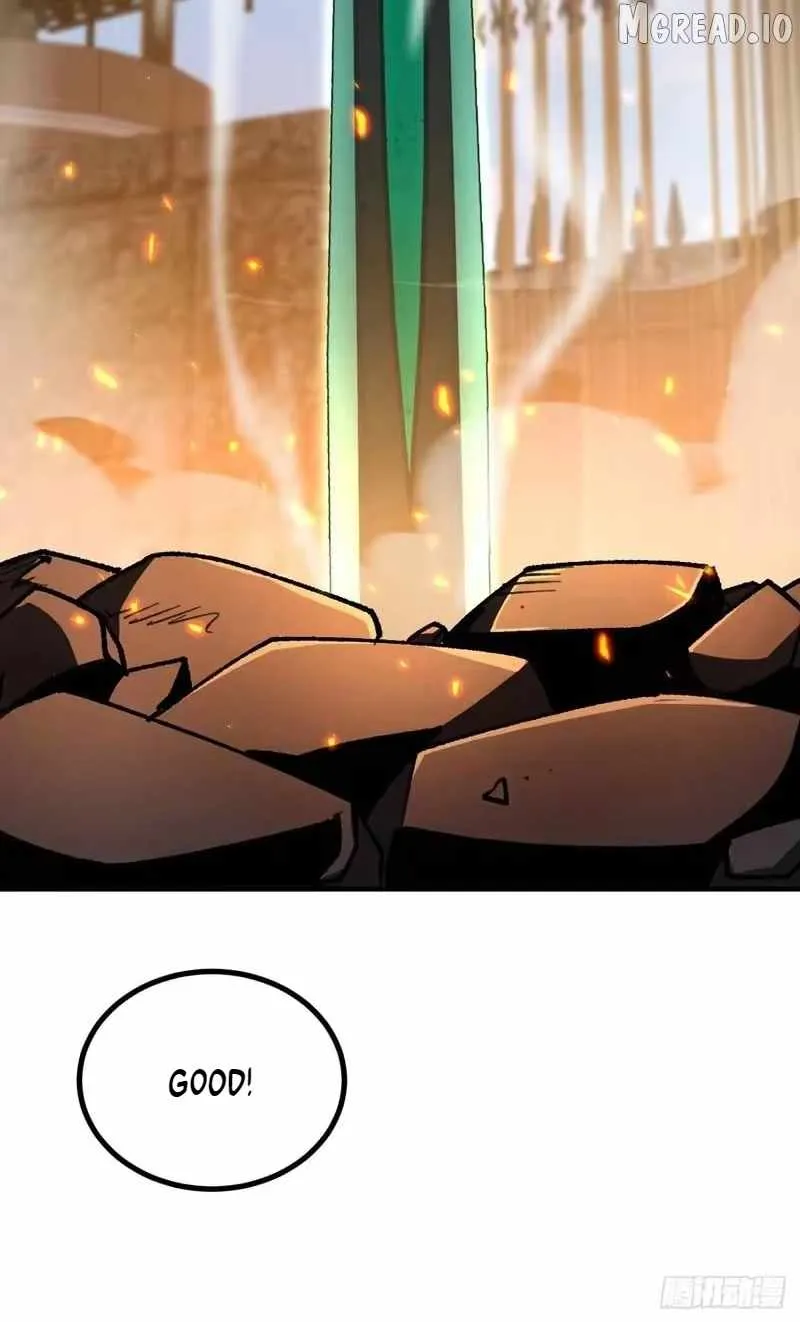 Lord of Summons! Sudden Mutation Chapter 117 page 39 - 