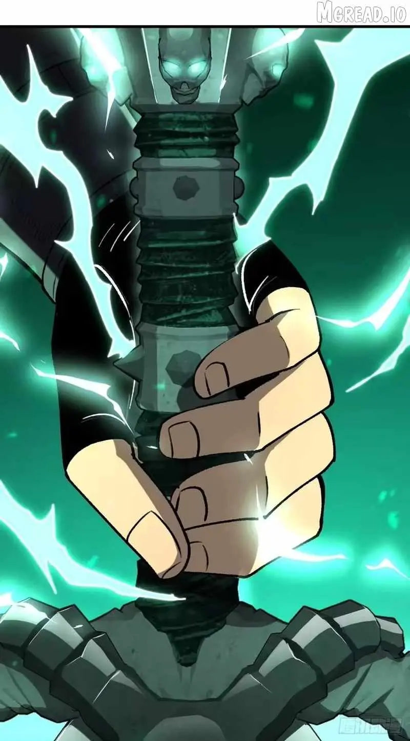Lord of Summons! Sudden Mutation Chapter 117 page 40 - 