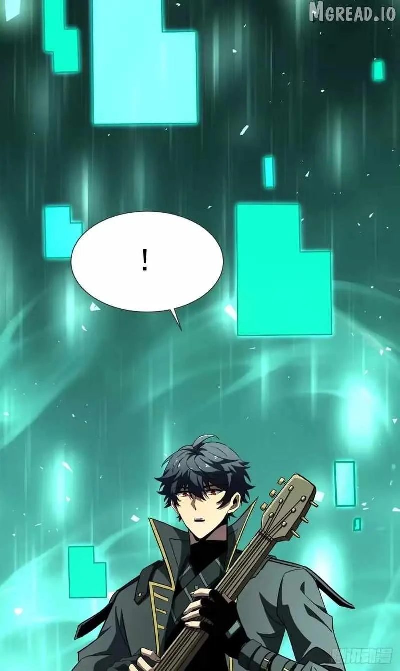 Lord of Summons! Sudden Mutation Chapter 117 page 5 - 