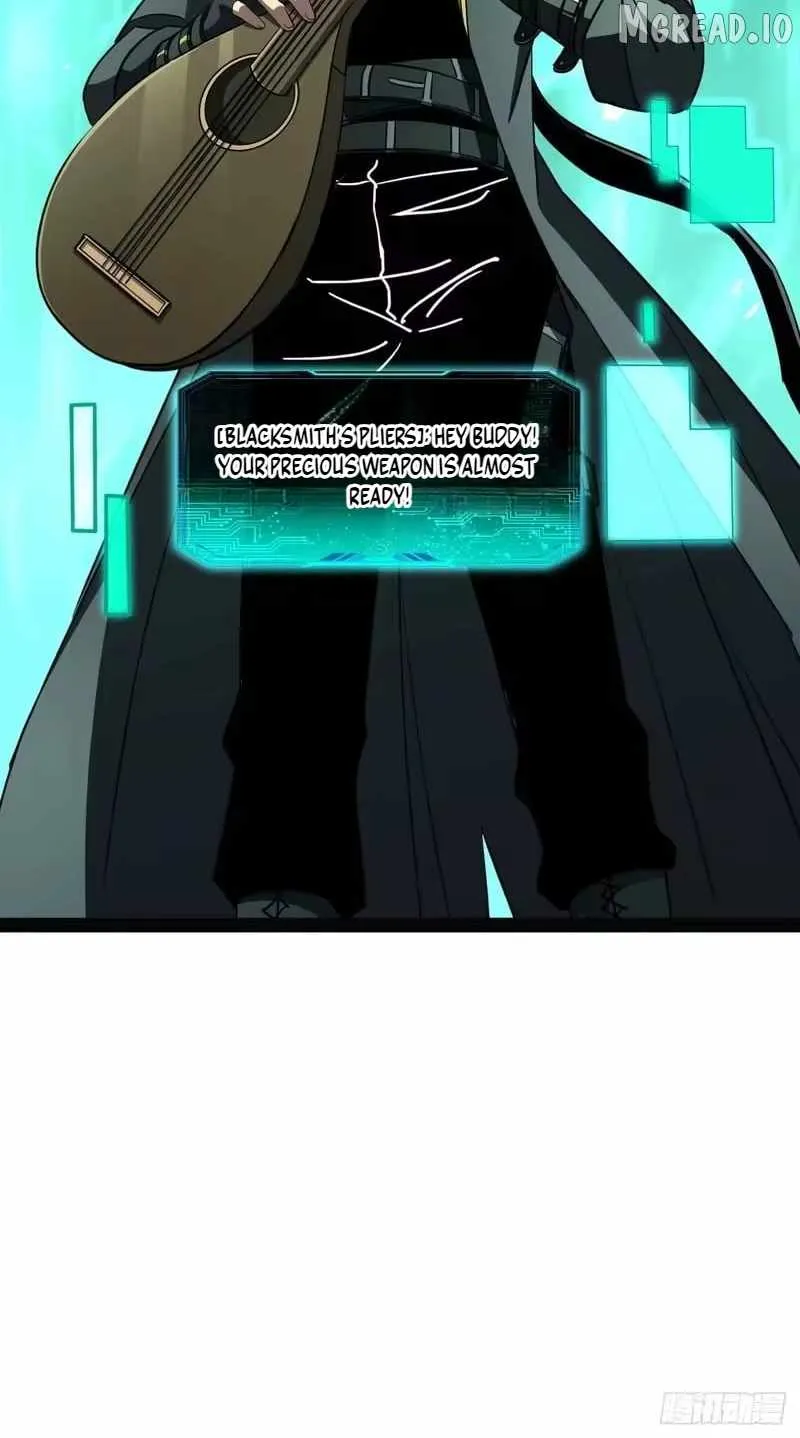 Lord of Summons! Sudden Mutation Chapter 117 page 6 - 