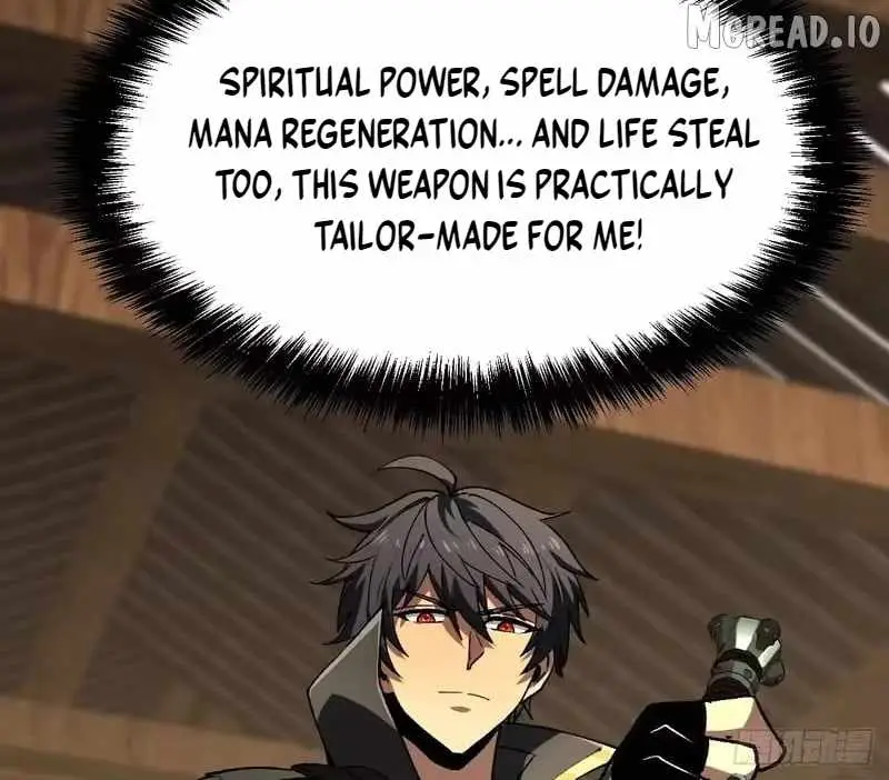 Lord of Summons! Sudden Mutation Chapter 117 page 54 - 