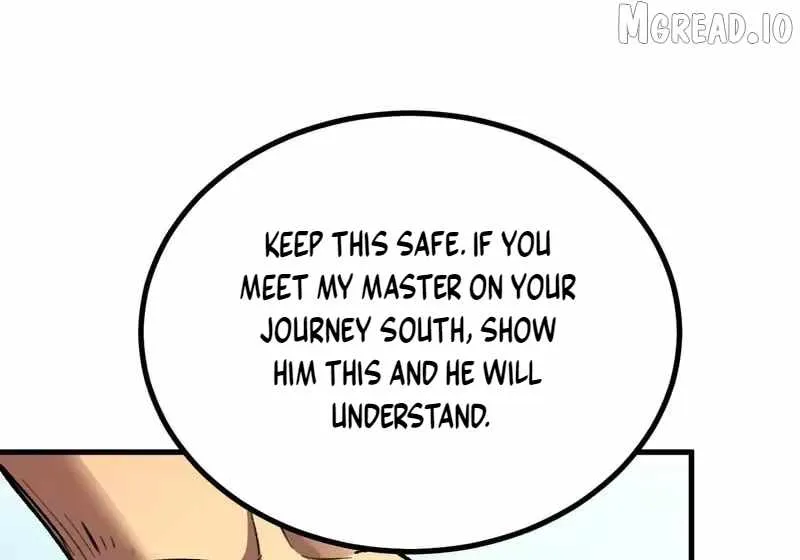 Lord of Summons! Sudden Mutation Chapter 117 page 57 - 