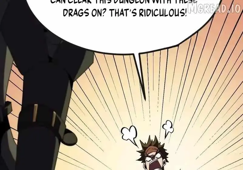 Lord of Summons! Sudden Mutation Chapter 118 page 21 - 