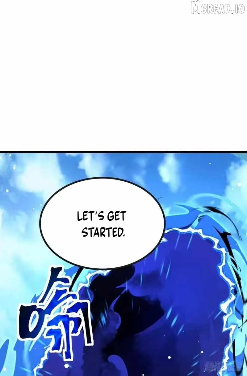 Lord of Summons! Sudden Mutation Chapter 118 page 34 - 