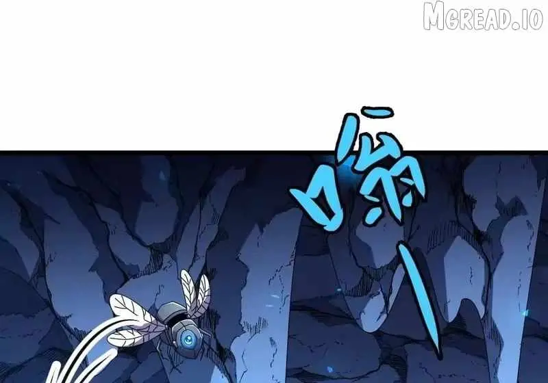 Lord of Summons! Sudden Mutation Chapter 118 page 44 - 