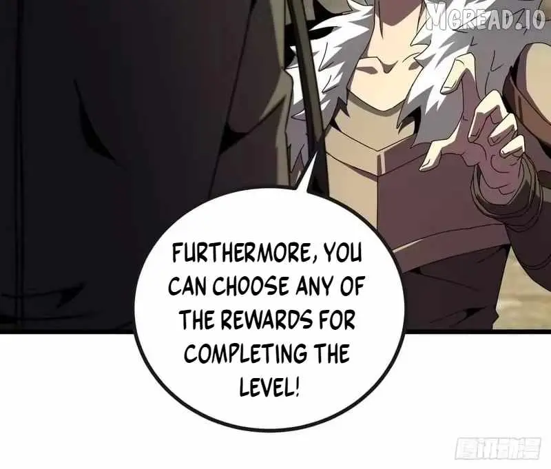 Lord of Summons! Sudden Mutation Chapter 118 page 8 - 
