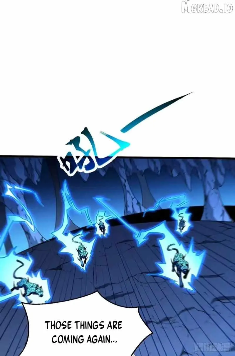 Lord of Summons! Sudden Mutation Chapter 118 page 83 - 