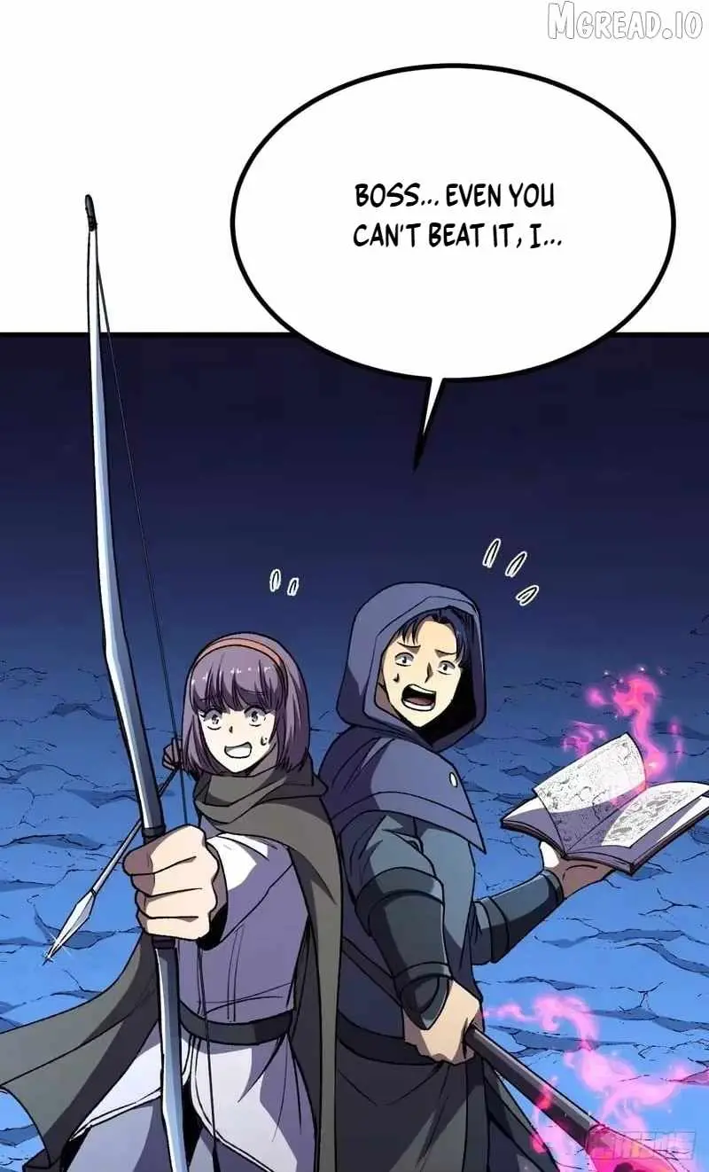 Lord of Summons! Sudden Mutation Chapter 118 page 98 - 