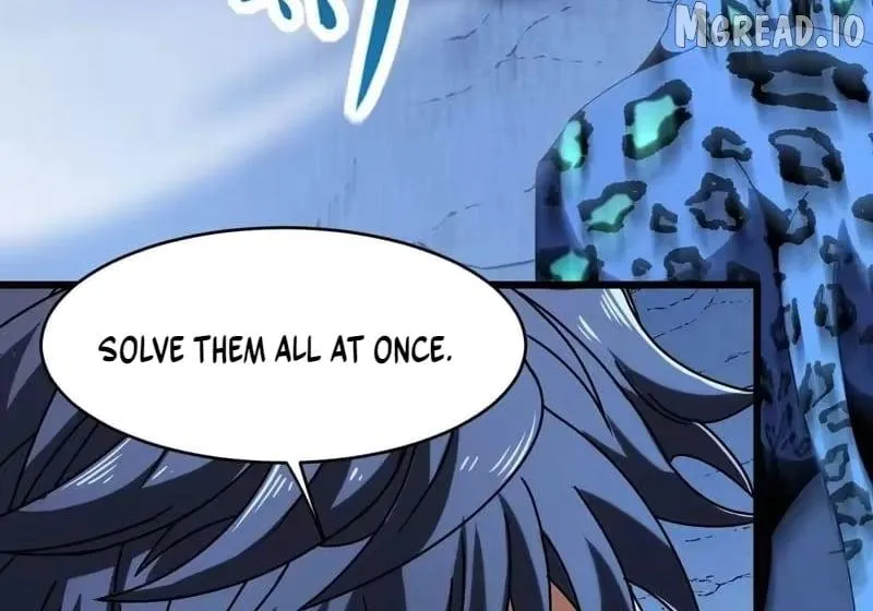 Lord of Summons! Sudden Mutation Chapter 119 page 105 - 