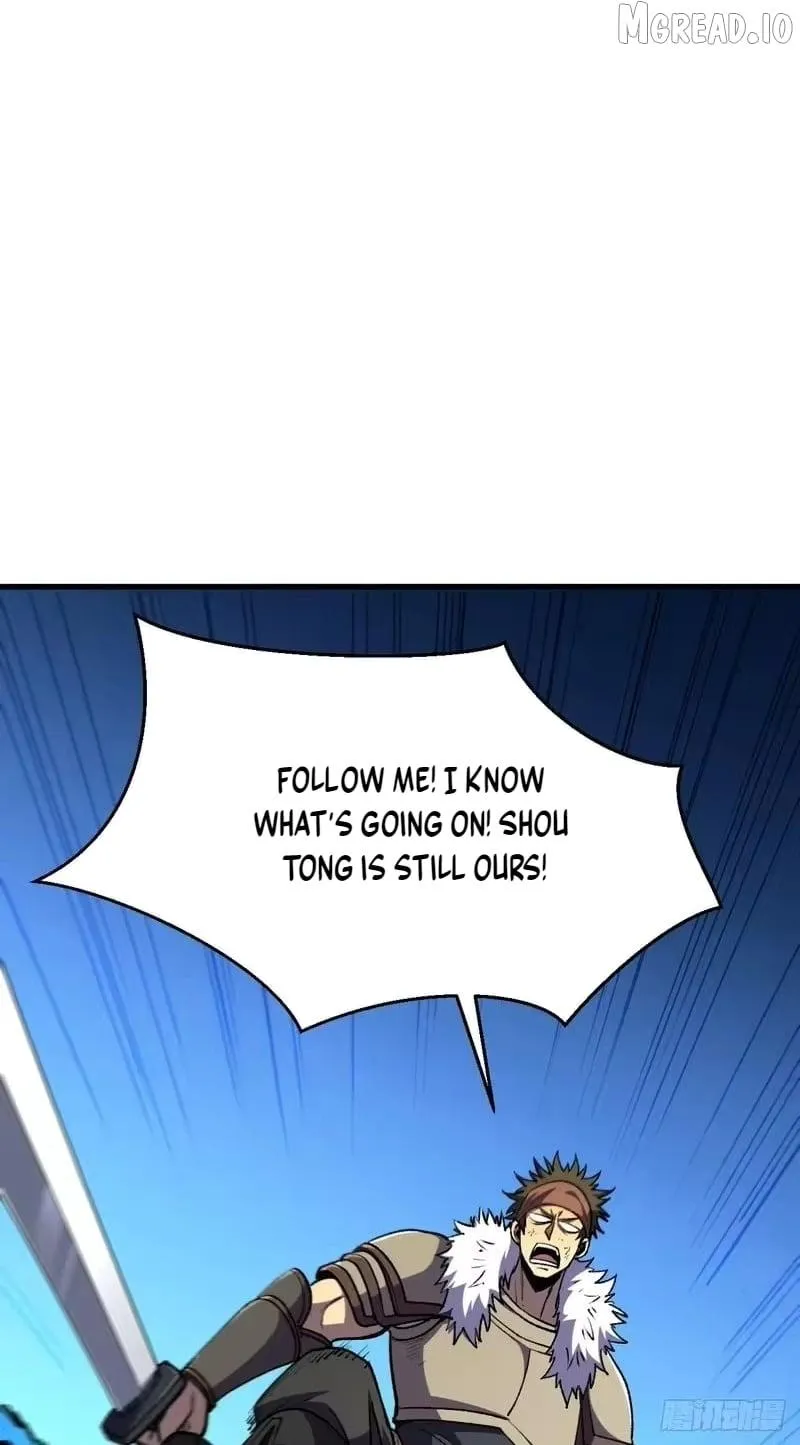 Lord of Summons! Sudden Mutation Chapter 119 page 38 - 