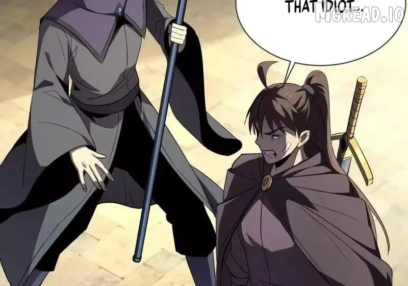 Lord of Summons! Sudden Mutation Chapter 119 page 48 - 