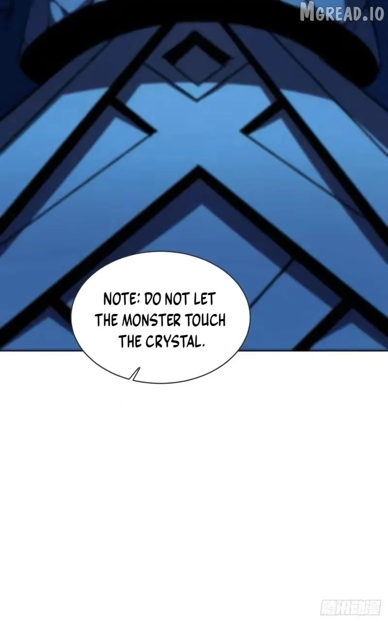 Lord of Summons! Sudden Mutation Chapter 119 page 55 - 