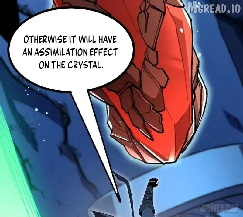 Lord of Summons! Sudden Mutation Chapter 119 page 58 - 
