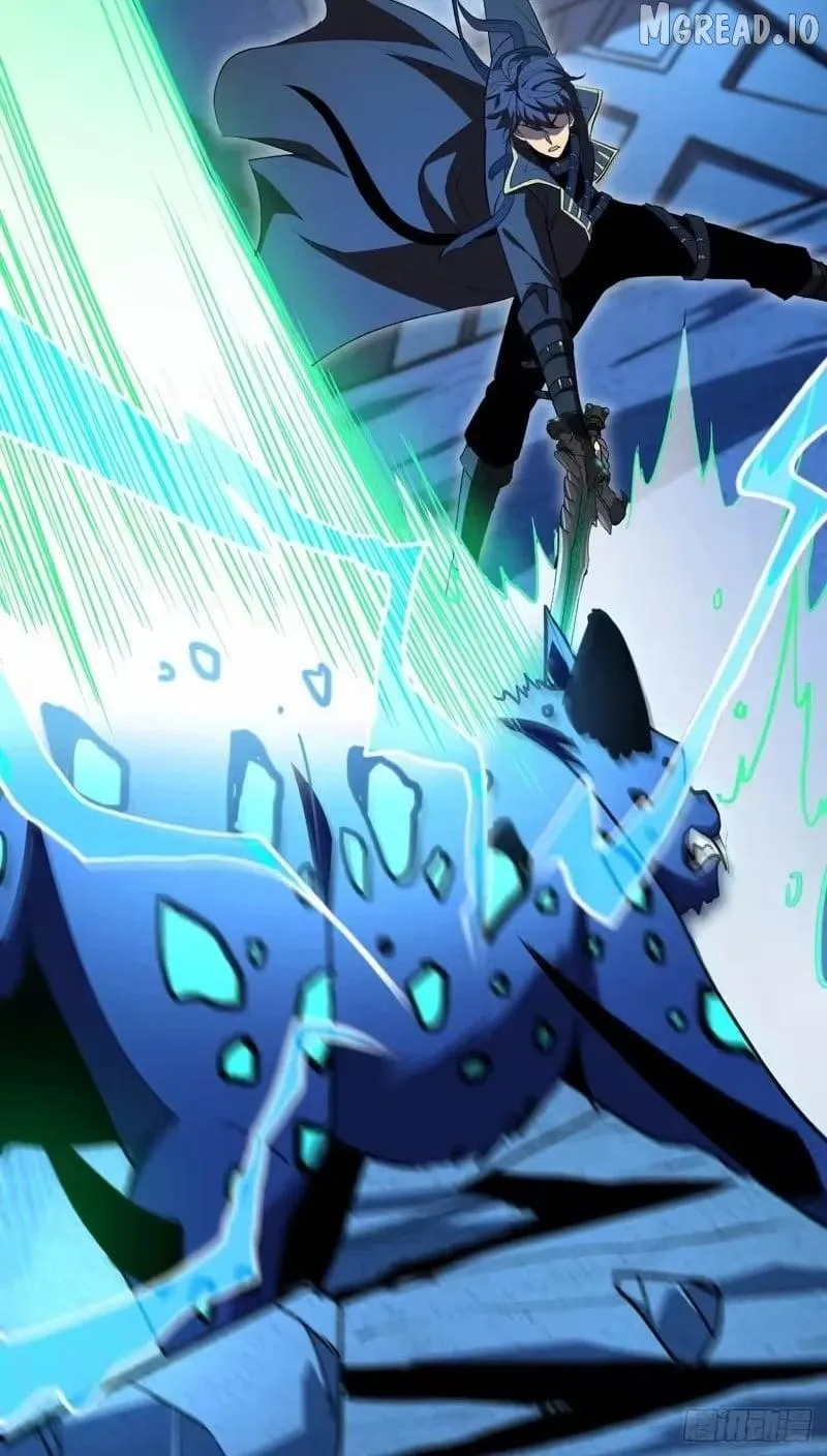 Lord of Summons! Sudden Mutation Chapter 119 page 59 - 