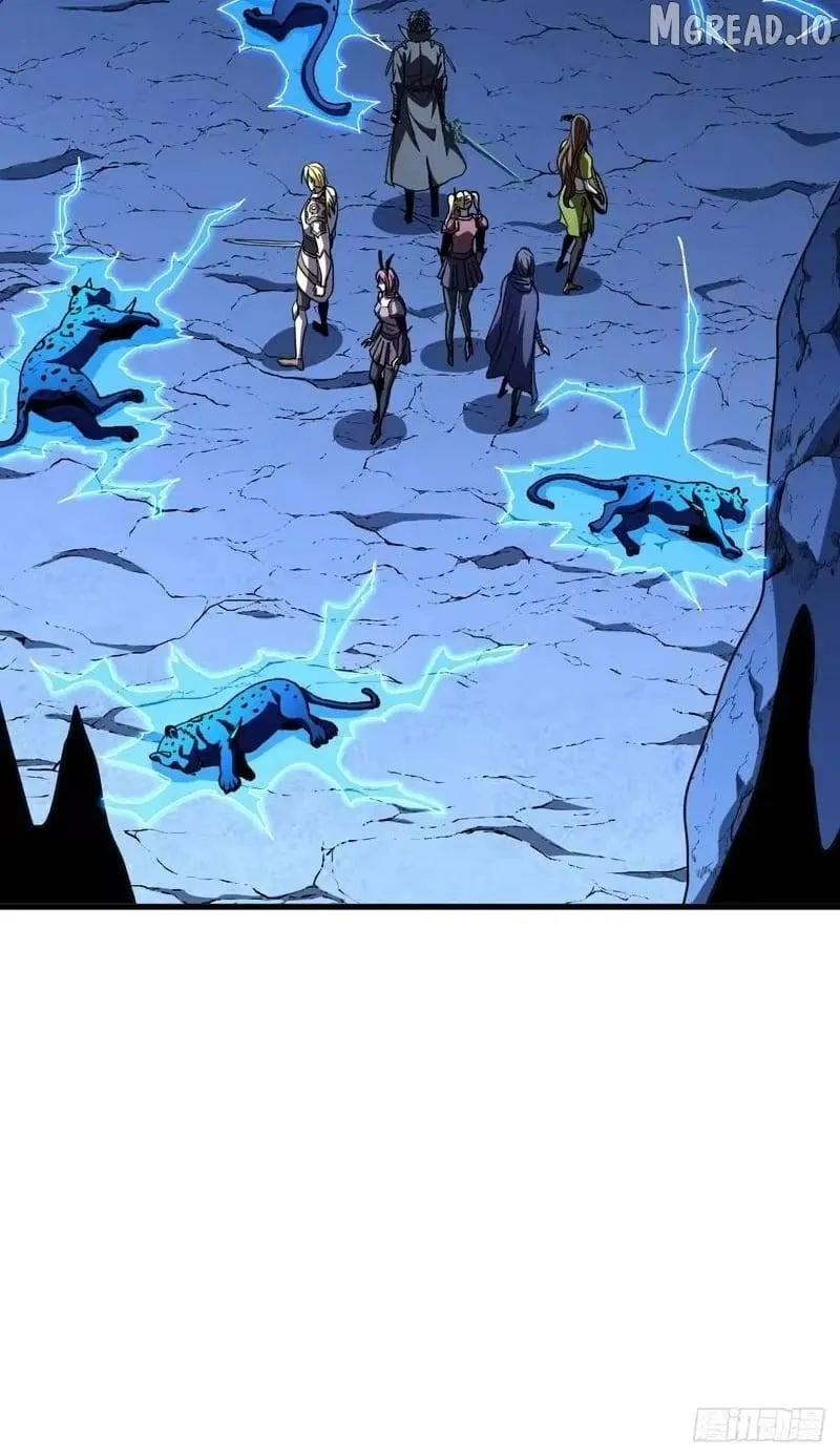 Lord of Summons! Sudden Mutation Chapter 119 page 7 - 