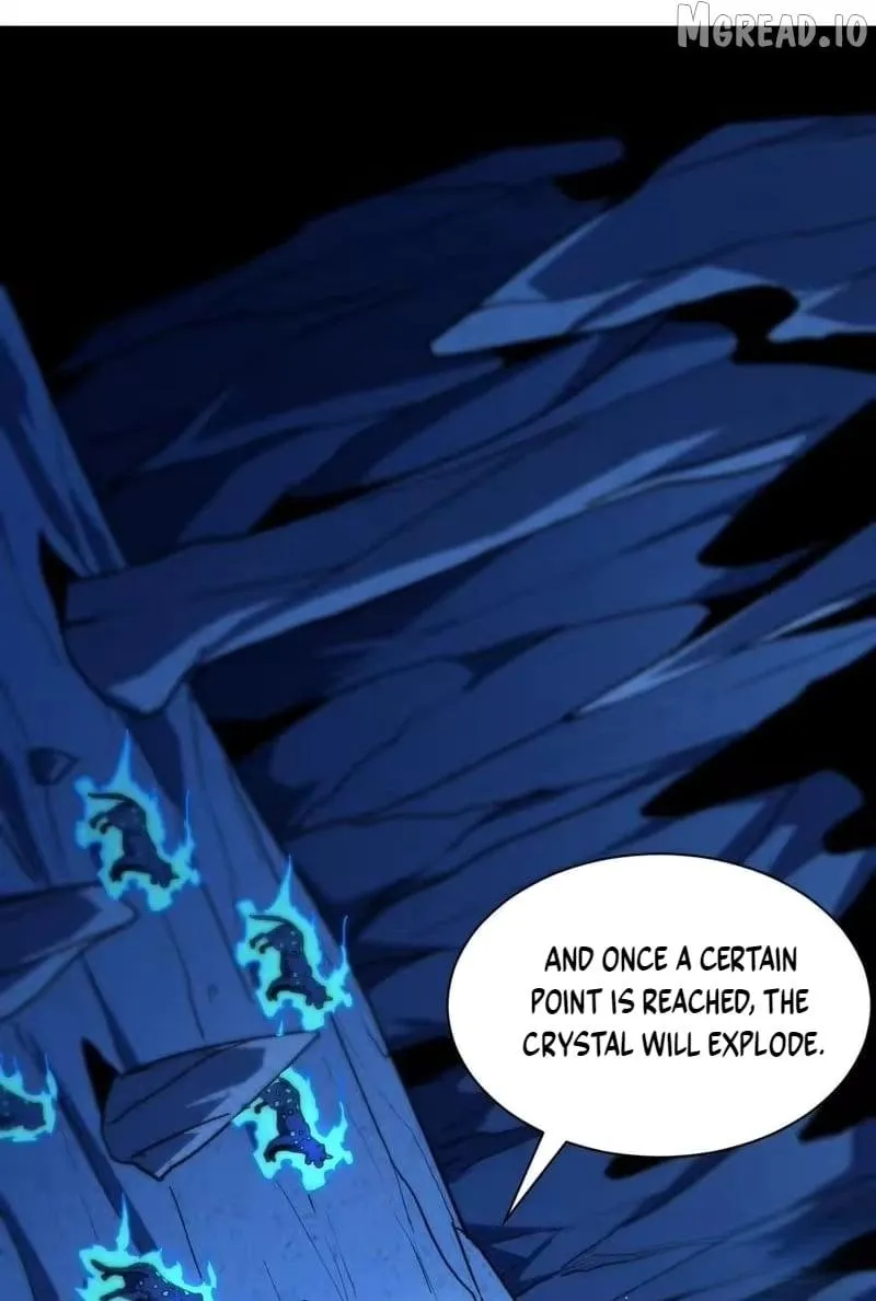 Lord of Summons! Sudden Mutation Chapter 119 page 61 - 