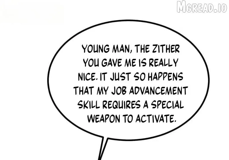 Lord of Summons! Sudden Mutation Chapter 119 page 8 - 
