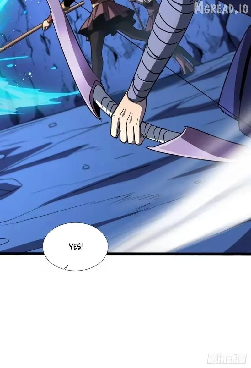 Lord of Summons! Sudden Mutation Chapter 119 page 72 - 