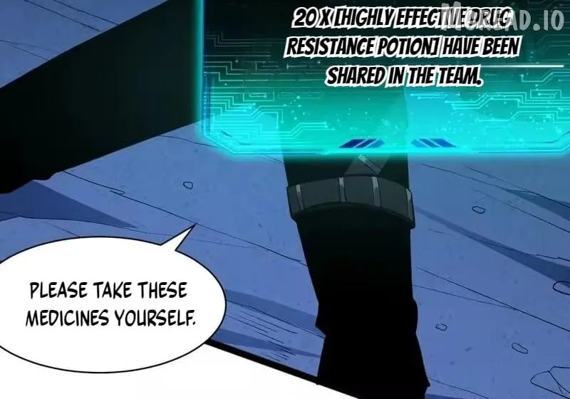 Lord of Summons! Sudden Mutation Chapter 119 page 78 - 