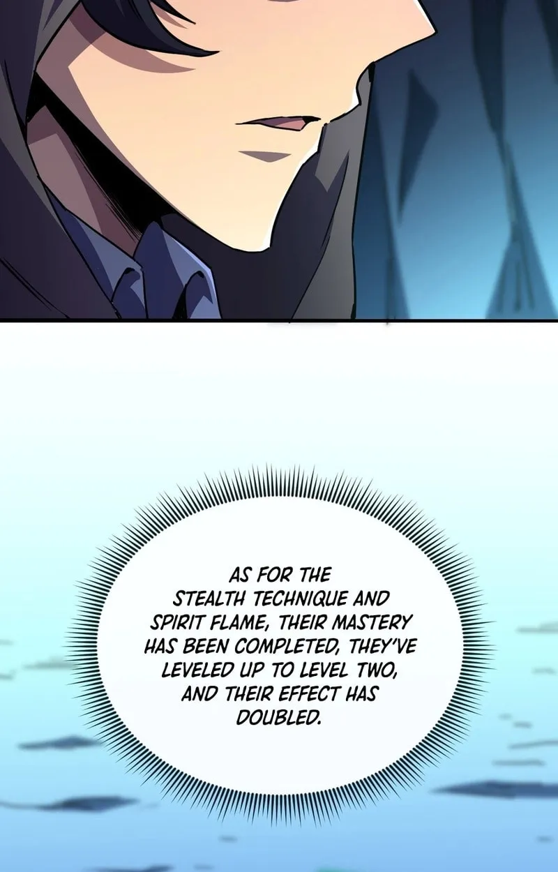 Lord of Summons! Sudden Mutation Chapter 12 page 23 - 
