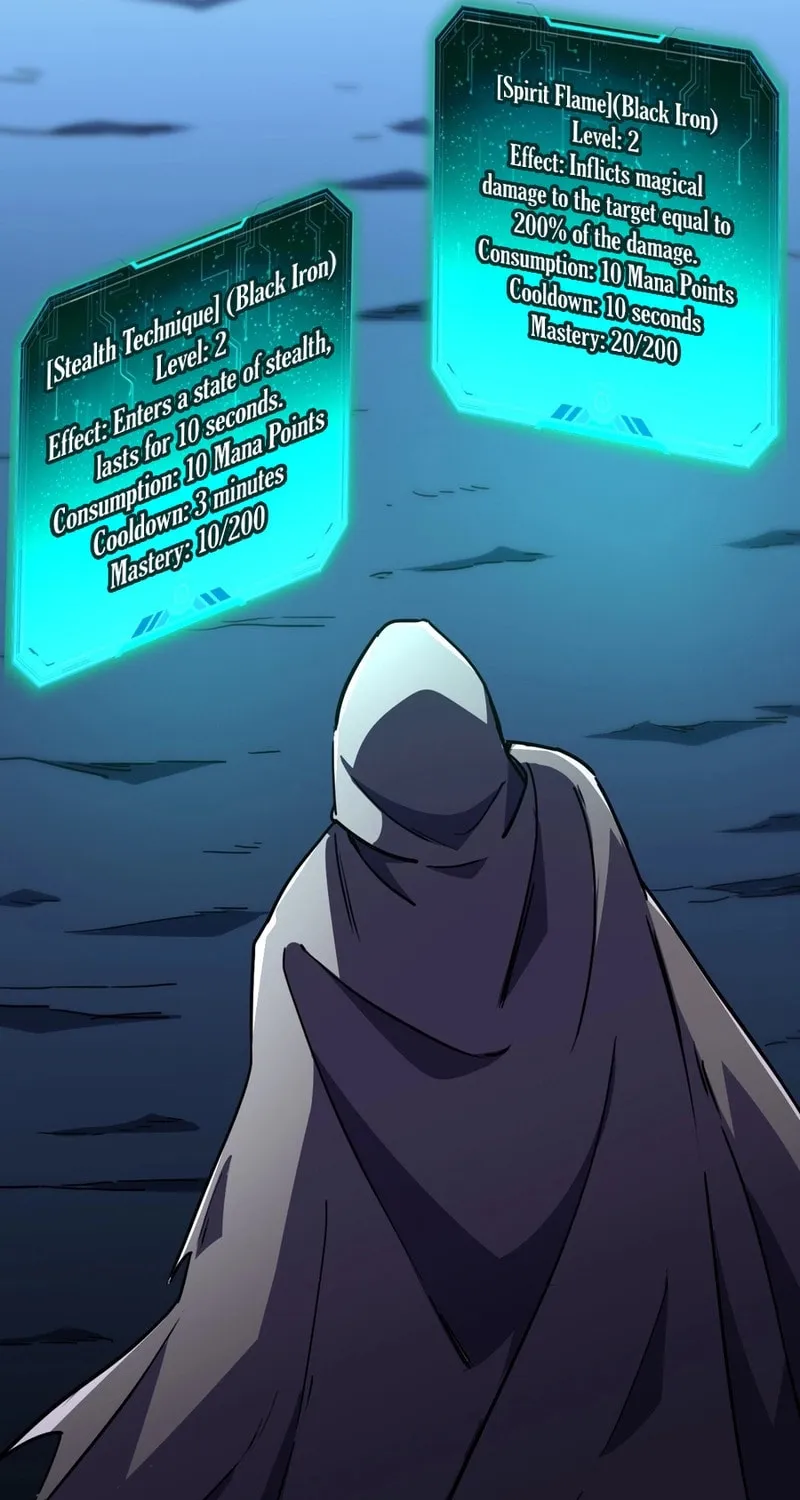 Lord of Summons! Sudden Mutation Chapter 12 page 24 - 