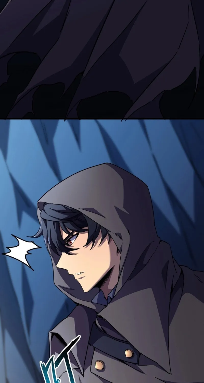 Lord of Summons! Sudden Mutation Chapter 12 page 25 - 