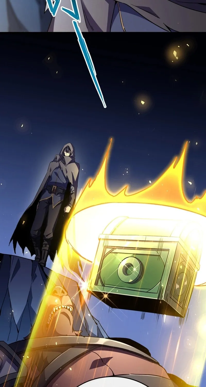 Lord of Summons! Sudden Mutation Chapter 12 page 26 - 
