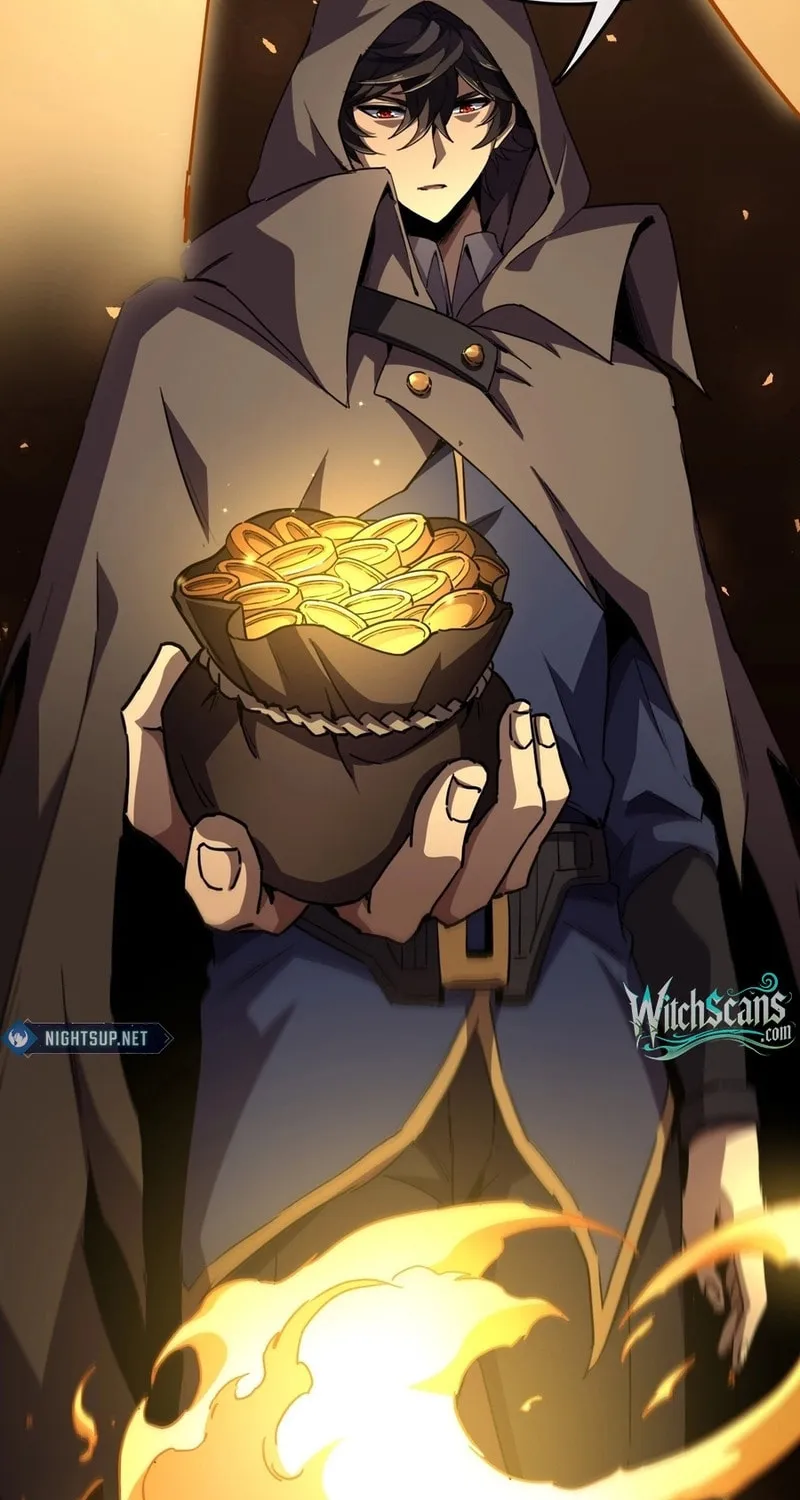 Lord of Summons! Sudden Mutation Chapter 12 page 32 - 