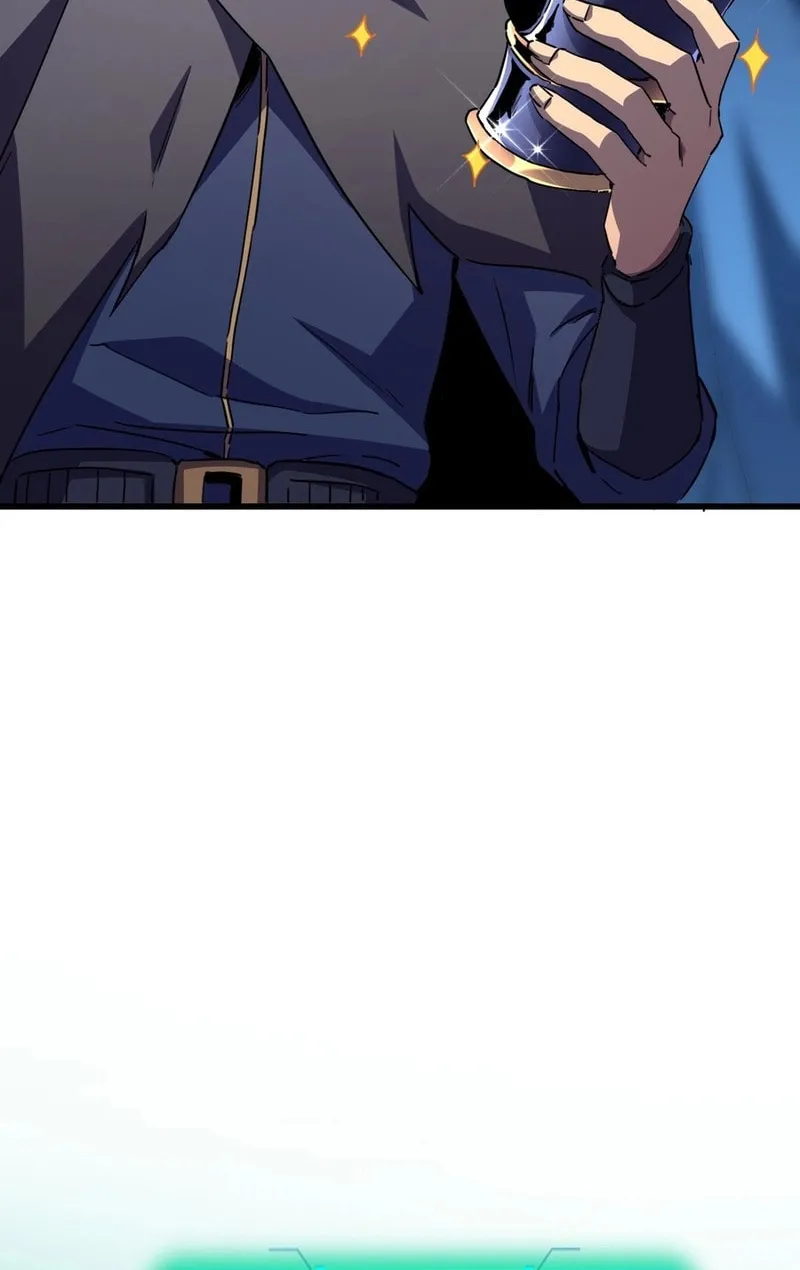 Lord of Summons! Sudden Mutation Chapter 12 page 35 - 