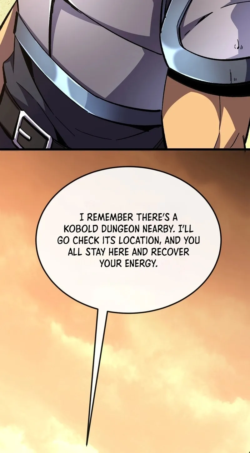 Lord of Summons! Sudden Mutation Chapter 12 page 52 - 