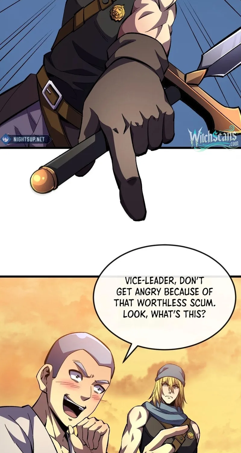 Lord of Summons! Sudden Mutation Chapter 12 page 56 - 