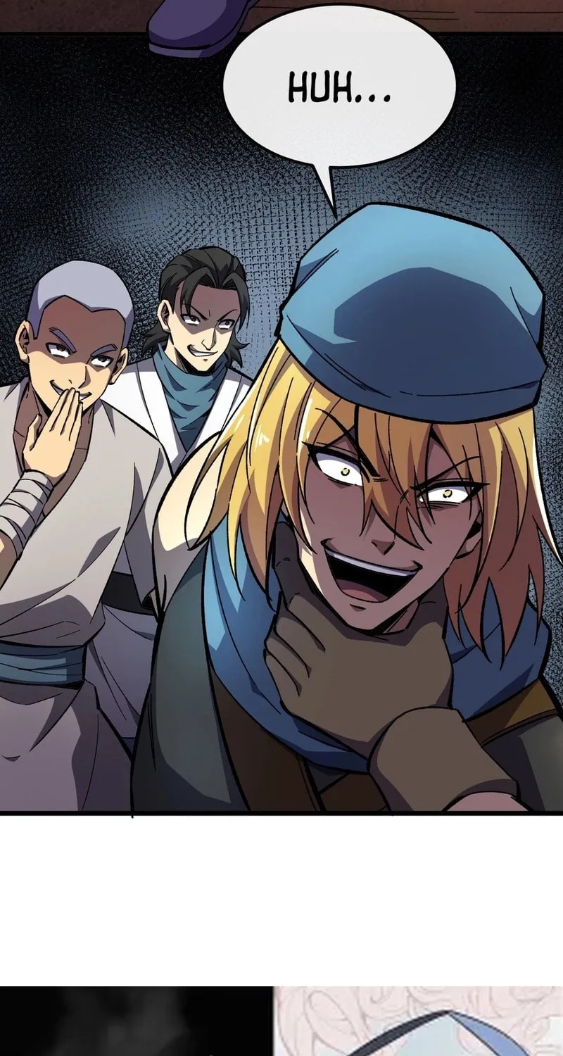 Lord of Summons! Sudden Mutation Chapter 12 page 62 - 