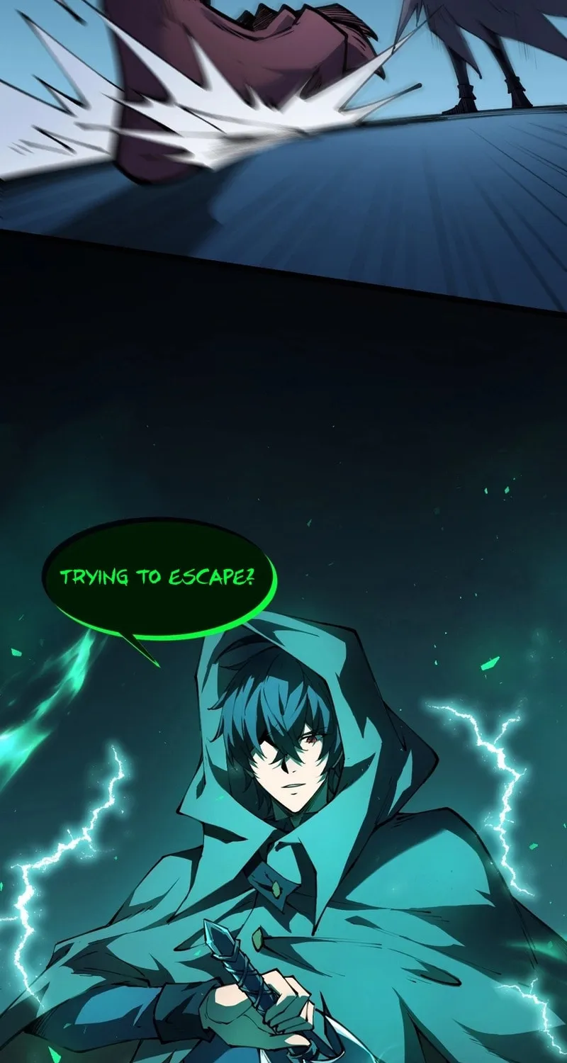 Lord of Summons! Sudden Mutation Chapter 12 page 10 - 