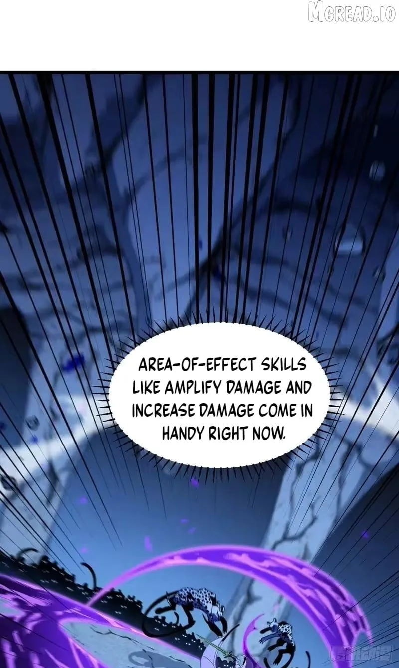 Lord of Summons! Sudden Mutation Chapter 120 page 2 - 
