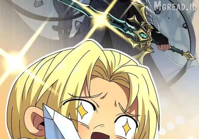 Lord of Summons! Sudden Mutation Chapter 120 page 14 - 