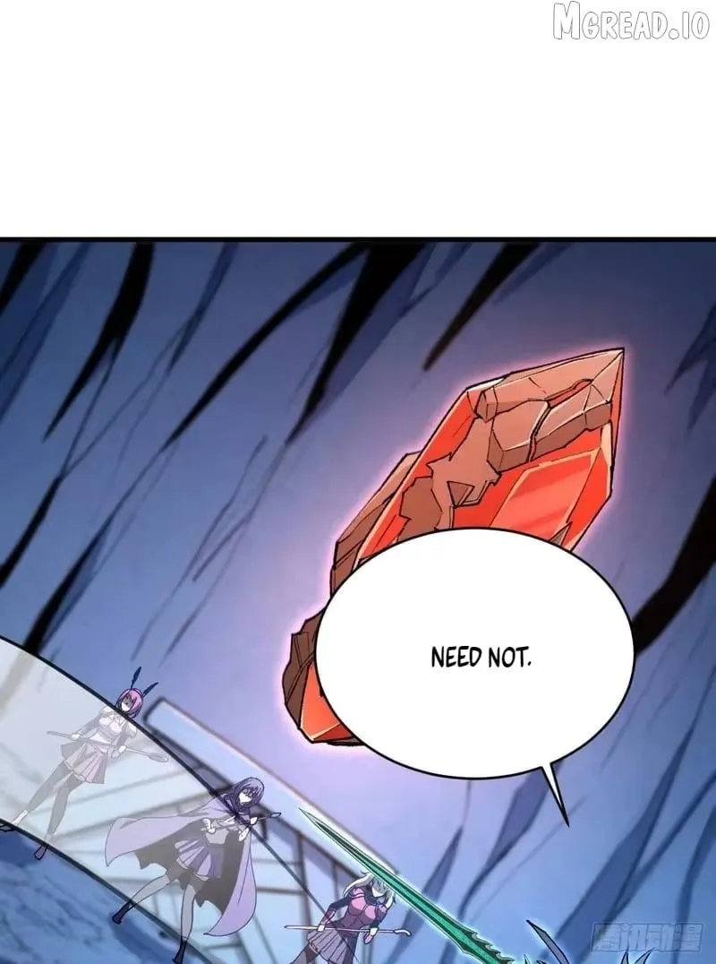 Lord of Summons! Sudden Mutation Chapter 120 page 33 - 