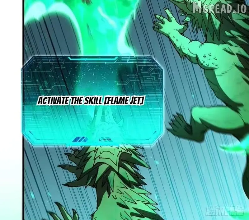 Lord of Summons! Sudden Mutation Chapter 120 page 46 - 