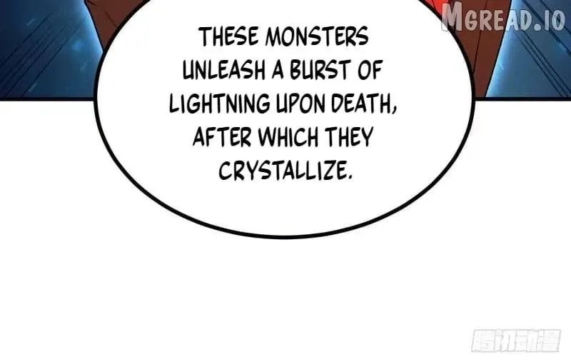 Lord of Summons! Sudden Mutation Chapter 120 page 64 - 