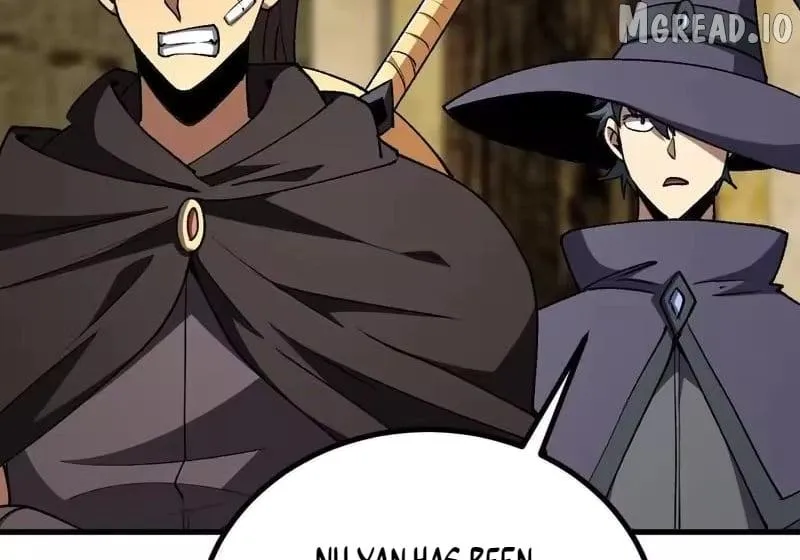 Lord of Summons! Sudden Mutation Chapter 120 page 72 - 