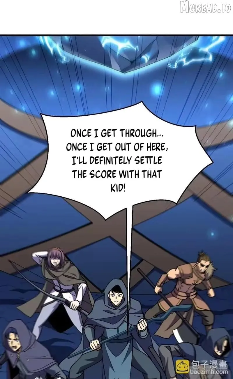 Lord of Summons! Sudden Mutation Chapter 120 page 79 - 