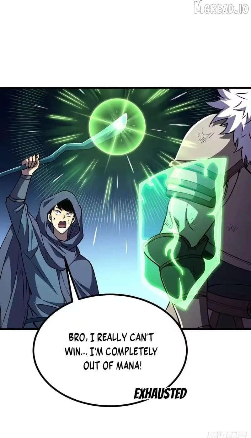 Lord of Summons! Sudden Mutation Chapter 120 page 83 - 