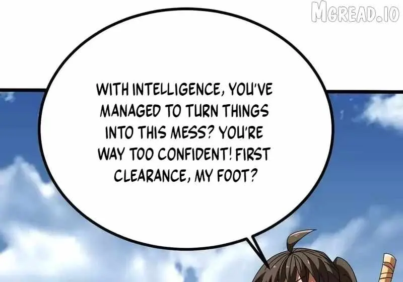 Lord of Summons! Sudden Mutation Chapter 121 page 16 - 