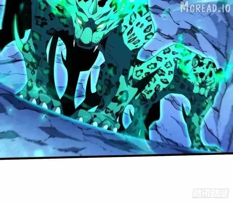 Lord of Summons! Sudden Mutation Chapter 121 page 30 - 