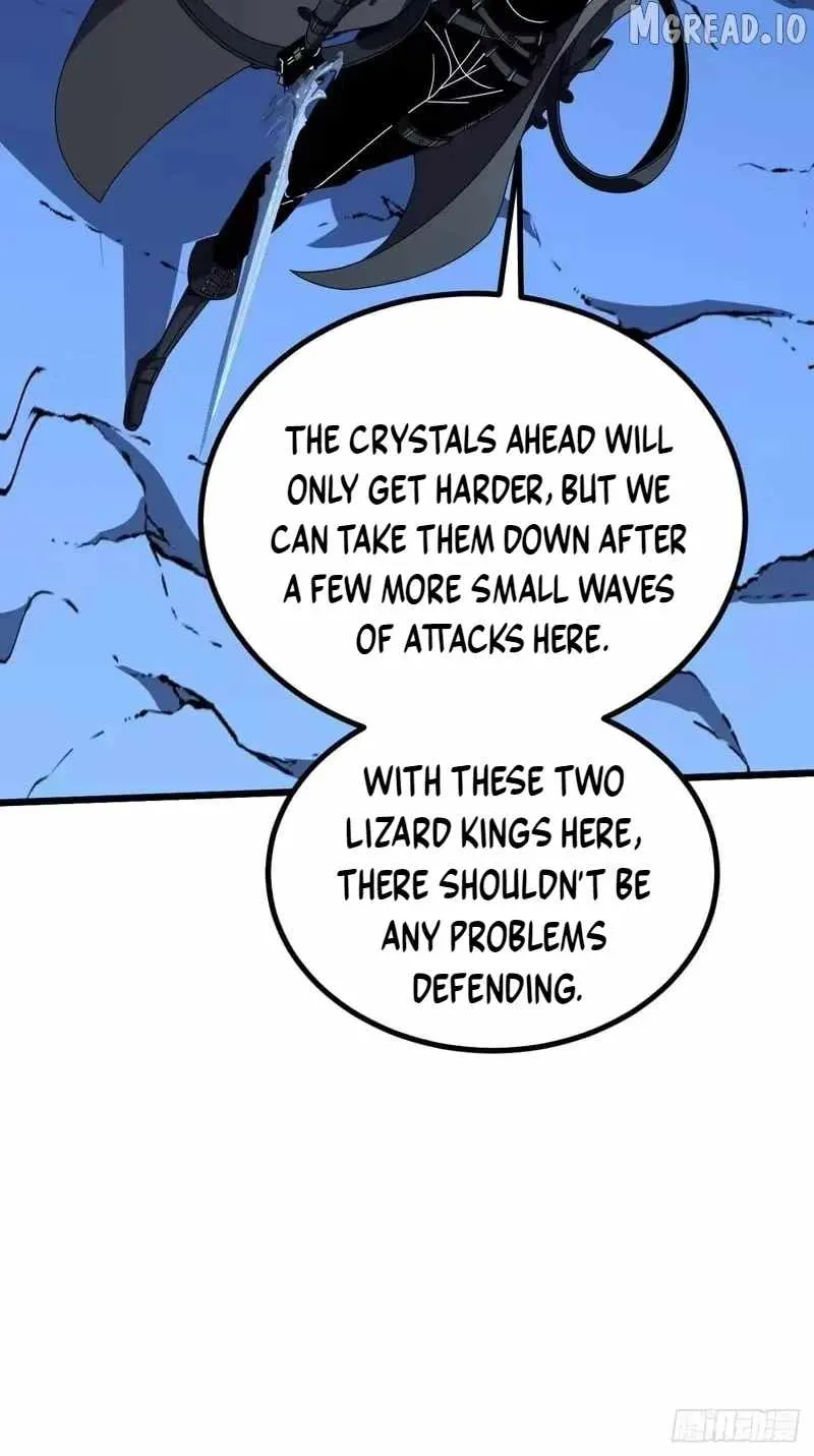 Lord of Summons! Sudden Mutation Chapter 121 page 4 - 