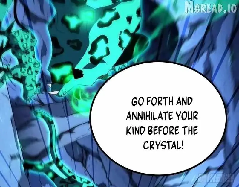 Lord of Summons! Sudden Mutation Chapter 121 page 33 - 