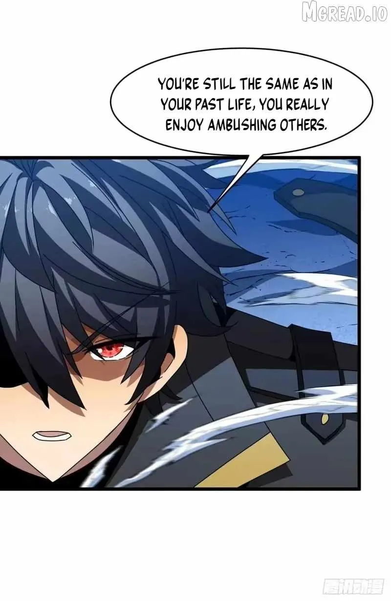Lord of Summons! Sudden Mutation Chapter 121 page 55 - 